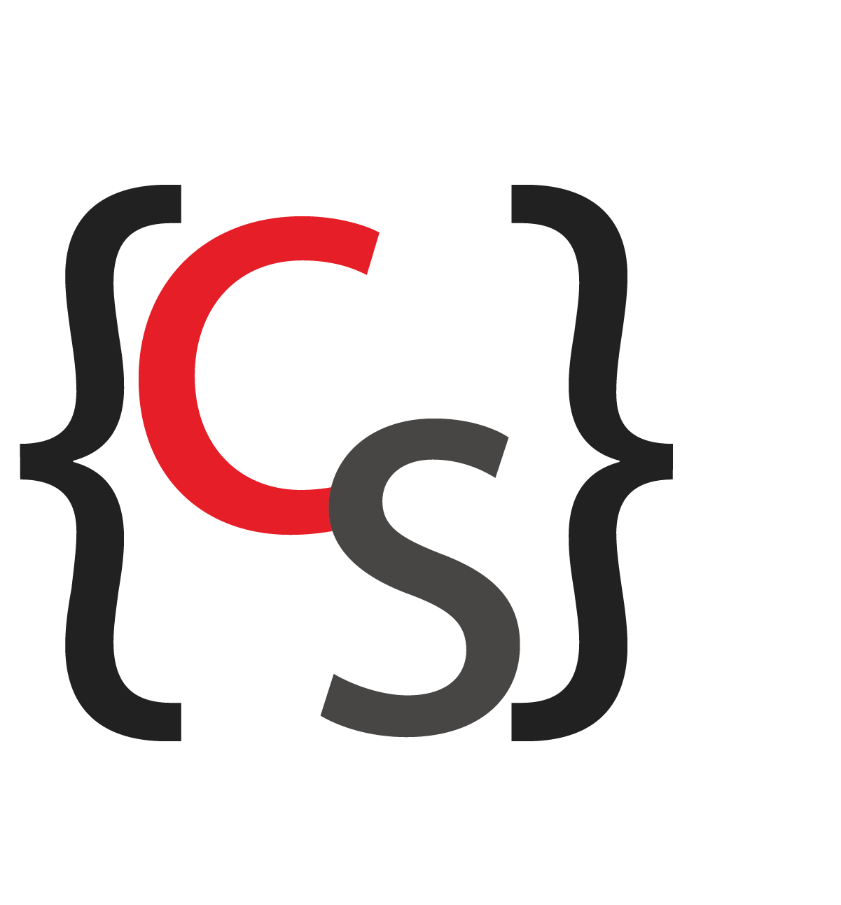 CoderState Logo